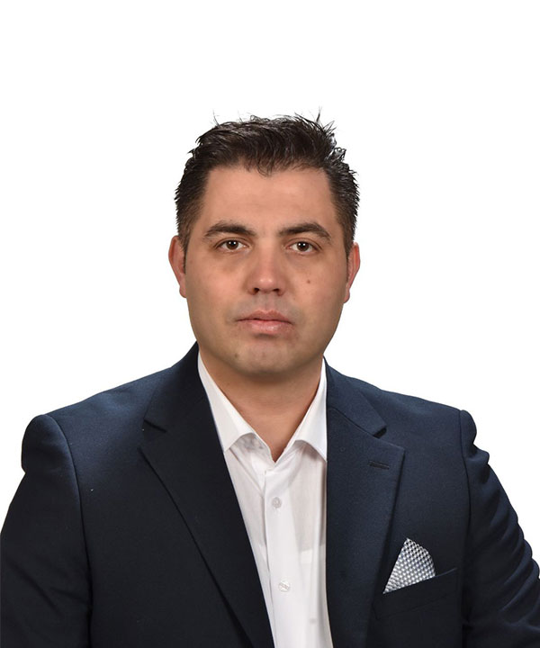 Umut Gezici
