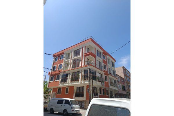 Küçükçekmece  / Sefaköy
