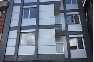 Çağlayan Proje